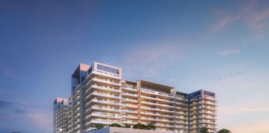 Lakás itt: Al Furjan, Dubai, EAE, 2 hálószoba, 106 m², azonosító: 705220