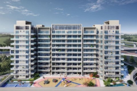 Lakás itt: Al Furjan, Dubai, EAE, 2 hálószoba, 106 m², azonosító: 705220 - fénykép 3