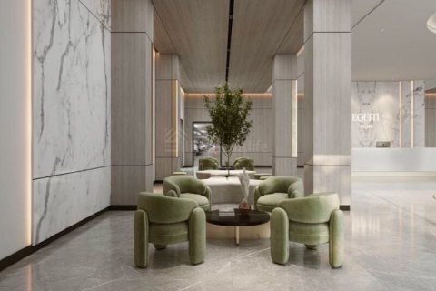 Lakás itt: Al Furjan, Dubai, EAE, 2 hálószoba, 106 m², azonosító: 705220 - fénykép 5