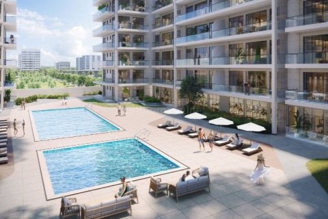 Lakás itt: Al Furjan, Dubai, EAE, 2 hálószoba, 106 m², azonosító: 705220 - fénykép 11