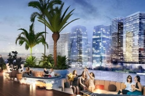 Wohnung zum Verkauf in Business Bay, Dubai, VAE 2 Schlafzimmer, 124 m2 Nr. 705222 - Foto 6