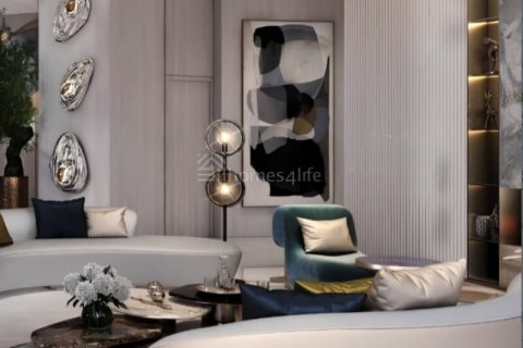 Wohnung zum Verkauf in Business Bay, Dubai, VAE 2 Schlafzimmer, 124 m2 Nr. 705222 - Foto 5