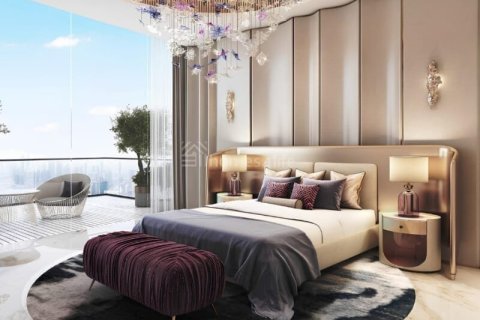 Wohnung zum Verkauf in Business Bay, Dubai, VAE 2 Schlafzimmer, 124 m2 Nr. 705222 - Foto 2
