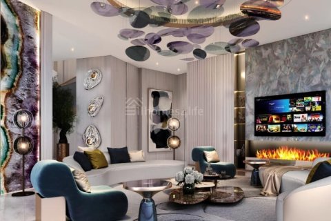 Wohnung zum Verkauf in Business Bay, Dubai, VAE 2 Schlafzimmer, 124 m2 Nr. 705222 - Foto 3