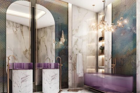 Wohnung zum Verkauf in Business Bay, Dubai, VAE 2 Schlafzimmer, 124 m2 Nr. 705222 - Foto 10
