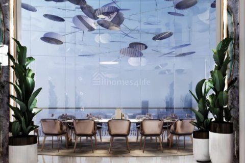 Wohnung zum Verkauf in Business Bay, Dubai, VAE 2 Schlafzimmer, 124 m2 Nr. 705222 - Foto 9