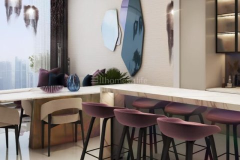 Wohnung zum Verkauf in Business Bay, Dubai, VAE 2 Schlafzimmer, 124 m2 Nr. 705222 - Foto 4