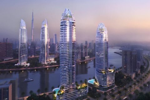 Wohnung zum Verkauf in Business Bay, Dubai, VAE 2 Schlafzimmer, 124 m2 Nr. 705222 - Foto 8