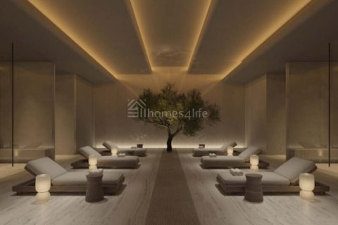 Apartment in DIFC, Dubai, UAE 2 bedrooms, 181 sq.m. № 705244 - photo 8