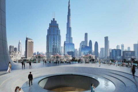 Appartement in DIFC, Dubai, VAE 2 slaapkamers, 181 vr.m. nr 705244
