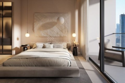Apartment in DIFC, Dubai, UAE 2 bedrooms, 181 sq.m. № 705244 - photo 4