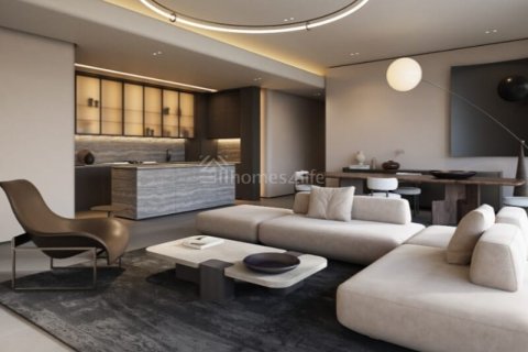 Apartment in DIFC, Dubai, UAE 2 bedrooms, 181 sq.m. № 705244 - photo 5
