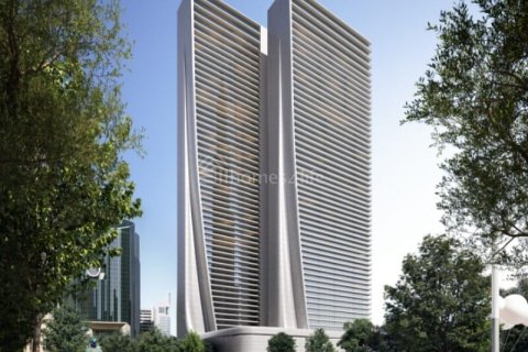 Apartment in DIFC, Dubai, UAE 2 bedrooms, 181 sq.m. № 705244 - photo 12