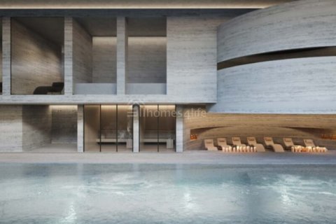 Apartment in DIFC, Dubai, UAE 2 bedrooms, 181 sq.m. № 705244 - photo 7