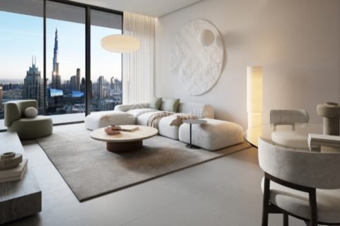 Apartment in DIFC, Dubai, UAE 2 bedrooms, 181 sq.m. № 705244 - photo 3