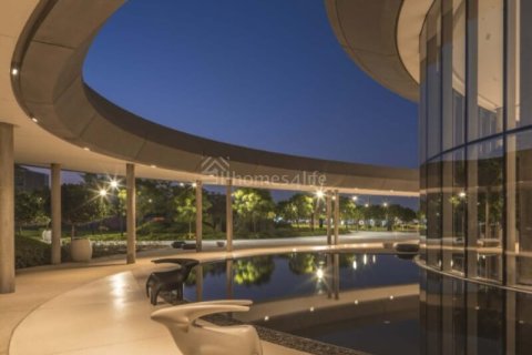 Apartment in DIFC, Dubai, UAE 2 bedrooms, 181 sq.m. № 705244 - photo 10