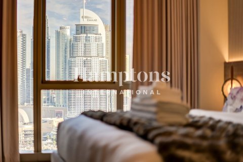 Palm Jumeirah, Dubai, संयुक्त अरब अमीरात में अपार्टमेंट, 3 बेडरूम, 173.264 वर्ग मीटर, संख्या 705310 - फ़ोटो 25
