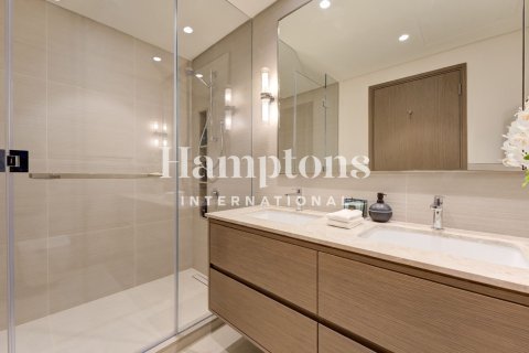 Dzīvoklis Palm Jumeirah, Dubaijā, AAE 3 istabas, 173.264 m2 Nr. 705310