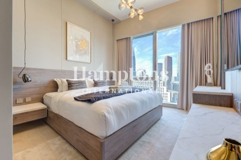 Lägenhet uthyres i Palm Jumeirah, Dubai, UAE 3 sovrum, 173.26409500 kvm Nr. 705310 - fotografi 14