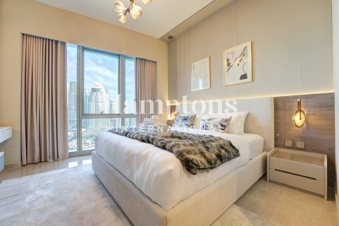 Lägenhet uthyres i Palm Jumeirah, Dubai, UAE 3 sovrum, 173.26409500 kvm Nr. 705310 - fotografi 7