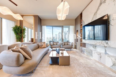 Palm Jumeirah, Dubai, संयुक्त अरब अमीरात में अपार्टमेंट, 3 बेडरूम, 173.264 वर्ग मीटर, संख्या 705310 - फ़ोटो 26