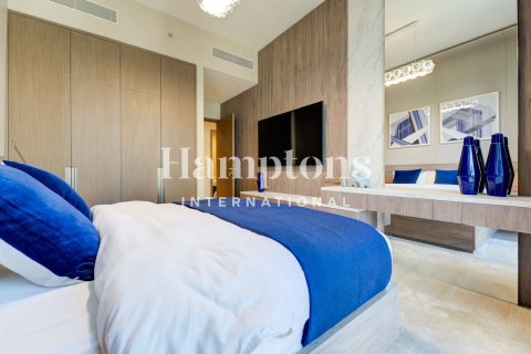 Lägenhet uthyres i Palm Jumeirah, Dubai, UAE 3 sovrum, 173.26409500 kvm Nr. 705310 - fotografi 9
