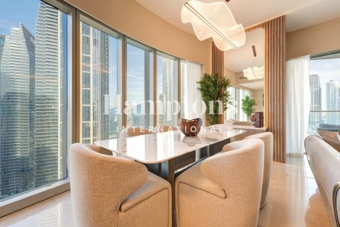 Palm Jumeirah, Dubai, संयुक्त अरब अमीरात में अपार्टमेंट, 3 बेडरूम, 173.264 वर्ग मीटर, संख्या 705310 - फ़ोटो 28