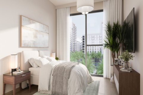 Apartment sa Town Square, Dubai, UAE 2 silid-tulugan, 119 sq.m. № 705221 - larawan 8