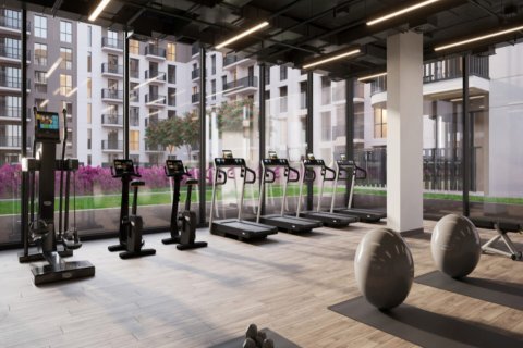 Apartment sa Town Square, Dubai, UAE 2 silid-tulugan, 119 sq.m. № 705221 - larawan 12