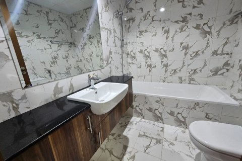 Huoneisto Ras Al Khaimah, Arabiemiraatit 1 makuuhuone, 76 m2 № 734962 - kuva 18