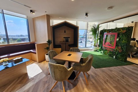Huoneisto Ras Al Khaimah, Arabiemiraatit 1 makuuhuone, 76 m2 № 734962 - kuva 6