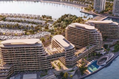 Apartman u Ras Al Khaimah, UAE 2 spavaćih soba, 182 m2 Br. 734966 - fotografija 3