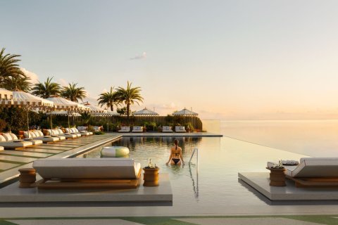 Appartamento in vendita a Ras Al Khaimah, EAU 1 camera da letto, 75 mq. № 734965 - foto 11