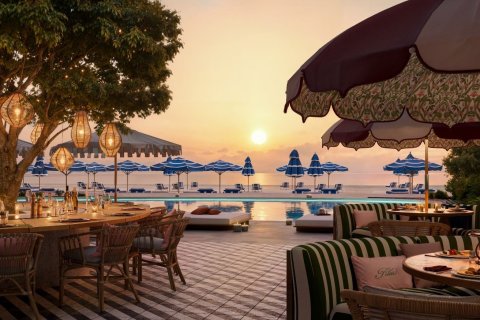 Appartamento in vendita a Ras Al Khaimah, EAU 1 camera da letto, 75 mq. № 734965 - foto 1