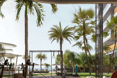 Appartamento in vendita a Ras Al Khaimah, EAU 1 camera da letto, 75 mq. № 734965 - foto 4