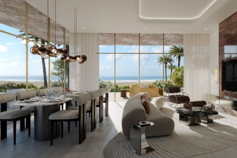 Appartamento in vendita a Ras Al Khaimah, EAU 1 camera da letto, 75 mq. № 734965 - foto 5