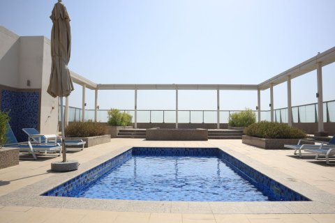 Appartement te koop in Ras Al Khaimah, VAE 1 slaapkamer, 72 vr.m., nr 734964 - foto 17