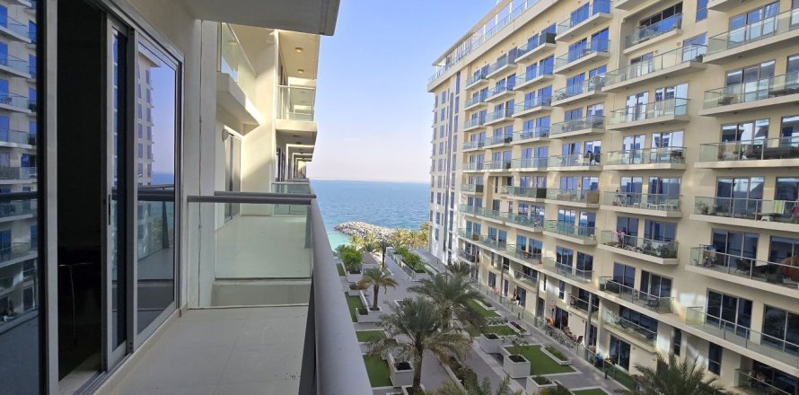 Appartement in Ras Al Khaimah, VAE 1 slaapkamer, 72 vr.m. nr 734964