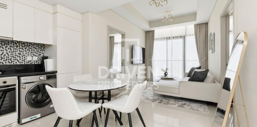 Business Bay, Dubai, BAE’de daire 2 yatak odası, 75.62 m&sup2; No 768172