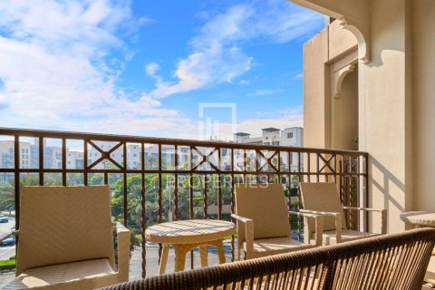 Byt v Umm Suqeim, Dubai, SAE 2 ložnice, 126.07 m² Č.: 768175 - fotografie 16