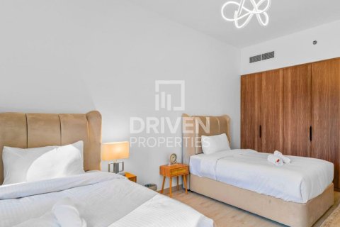 Byt v Umm Suqeim, Dubai, SAE 2 ložnice, 126.07 m² Č.: 768175 - fotografie 8