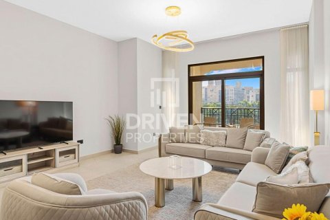 Byt v Umm Suqeim, Dubai, SAE 2 ložnice, 126.07 m² Č.: 768175 - fotografie 6