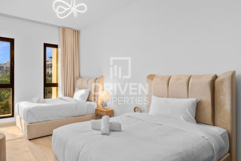 Byt v Umm Suqeim, Dubai, SAE 2 ložnice, 126.07 m² Č.: 768175 - fotografie 7
