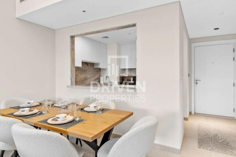 Byt v Umm Suqeim, Dubai, SAE 2 ložnice, 126.07 m² Č.: 768175 - fotografie 14