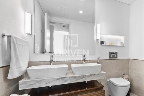 Byt v Umm Suqeim, Dubai, SAE 2 ložnice, 126.07 m² Č.: 768175 - fotografie 15