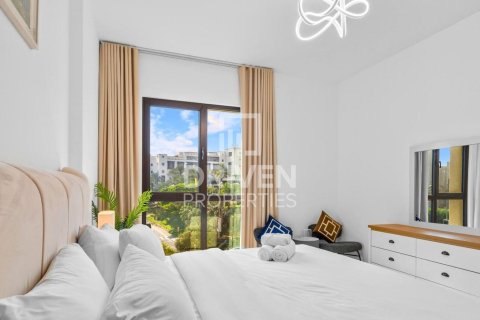 Byt v Umm Suqeim, Dubai, SAE 2 ložnice, 126.07 m² Č.: 768175 - fotografie 10