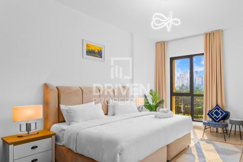 Byt v Umm Suqeim, Dubai, SAE 2 ložnice, 126.07 m² Č.: 768175 - fotografie 9