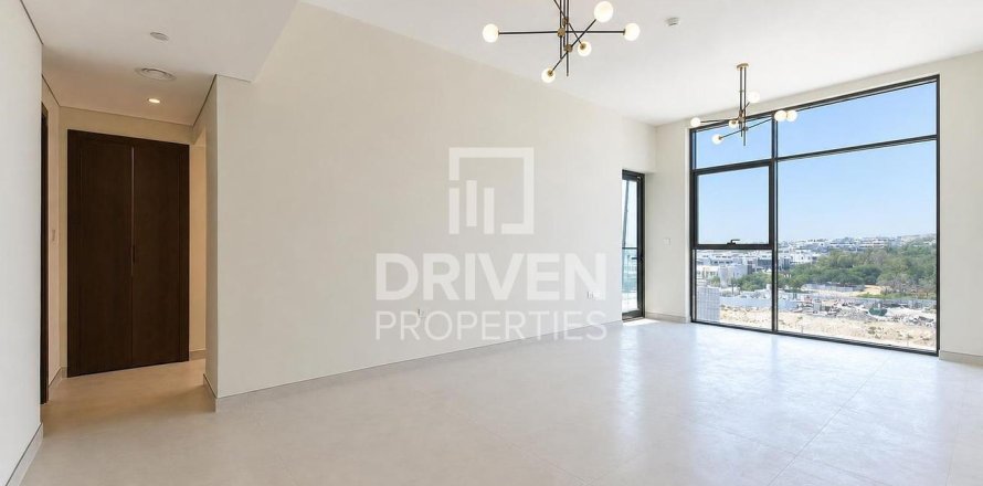 Appartement in Al Furjan, Dubai, VAE 2 slaapkamers, 129.79 vr.m. nr 768170