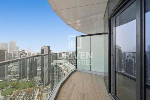 Apartmen di Downtown Dubai (Downtown Burj Dubai), Dubai, UAE 3 bilik tidur, 192.68 meter persegi № 768171 - foto 22