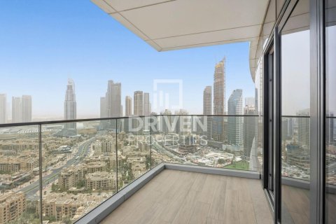 Apartmen di Downtown Dubai (Downtown Burj Dubai), Dubai, UAE 3 bilik tidur, 192.68 meter persegi № 768171 - foto 29